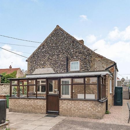 Violet Cottage Feltwell Dış mekan fotoğraf