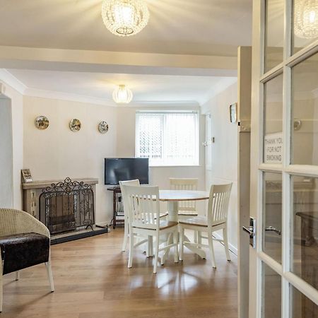 Violet Cottage Feltwell Dış mekan fotoğraf