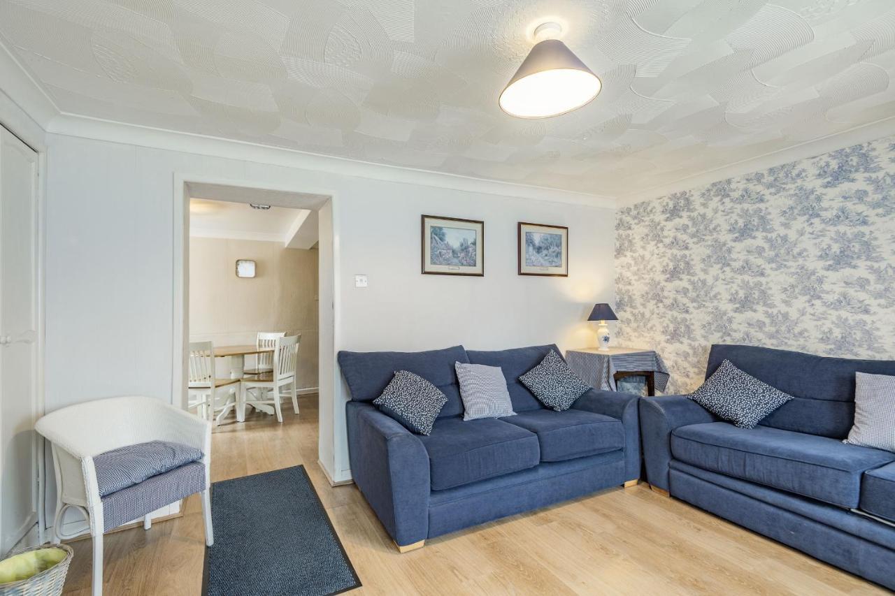 Violet Cottage Feltwell Dış mekan fotoğraf