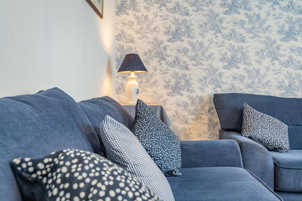 Violet Cottage Feltwell Dış mekan fotoğraf