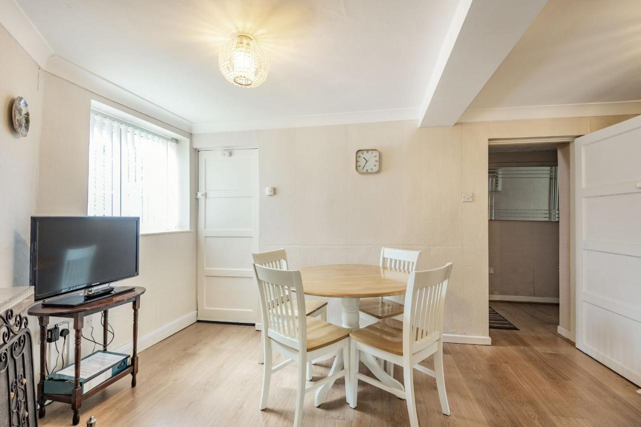 Violet Cottage Feltwell Dış mekan fotoğraf