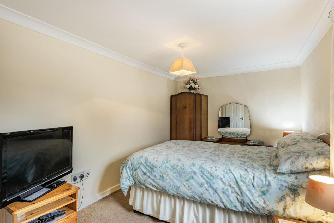 Violet Cottage Feltwell Dış mekan fotoğraf