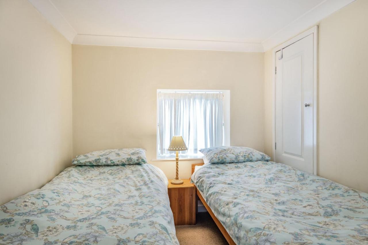 Violet Cottage Feltwell Dış mekan fotoğraf
